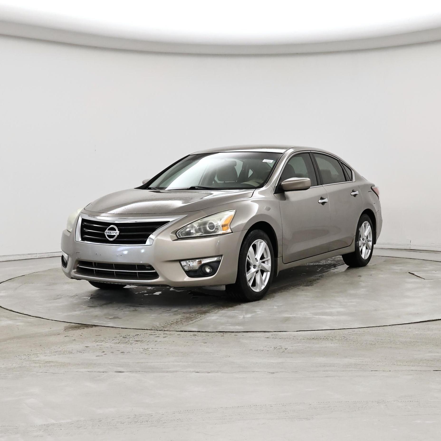 Thumbnail: 2015 Nissan Altima - 4