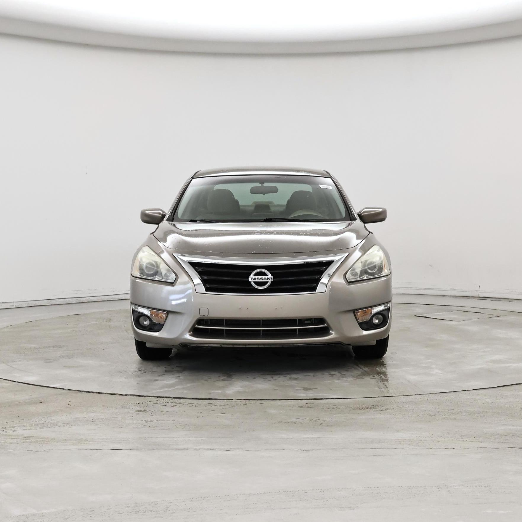 Thumbnail: 2015 Nissan Altima - 5