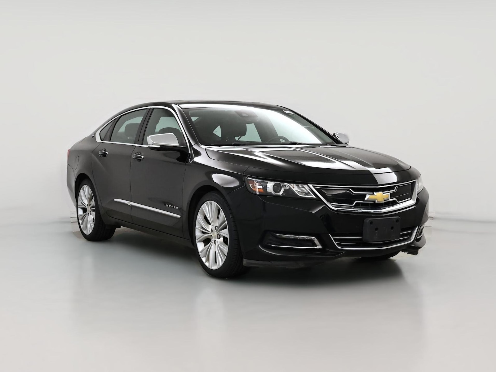 2015 Chevrolet Impala 2LZ