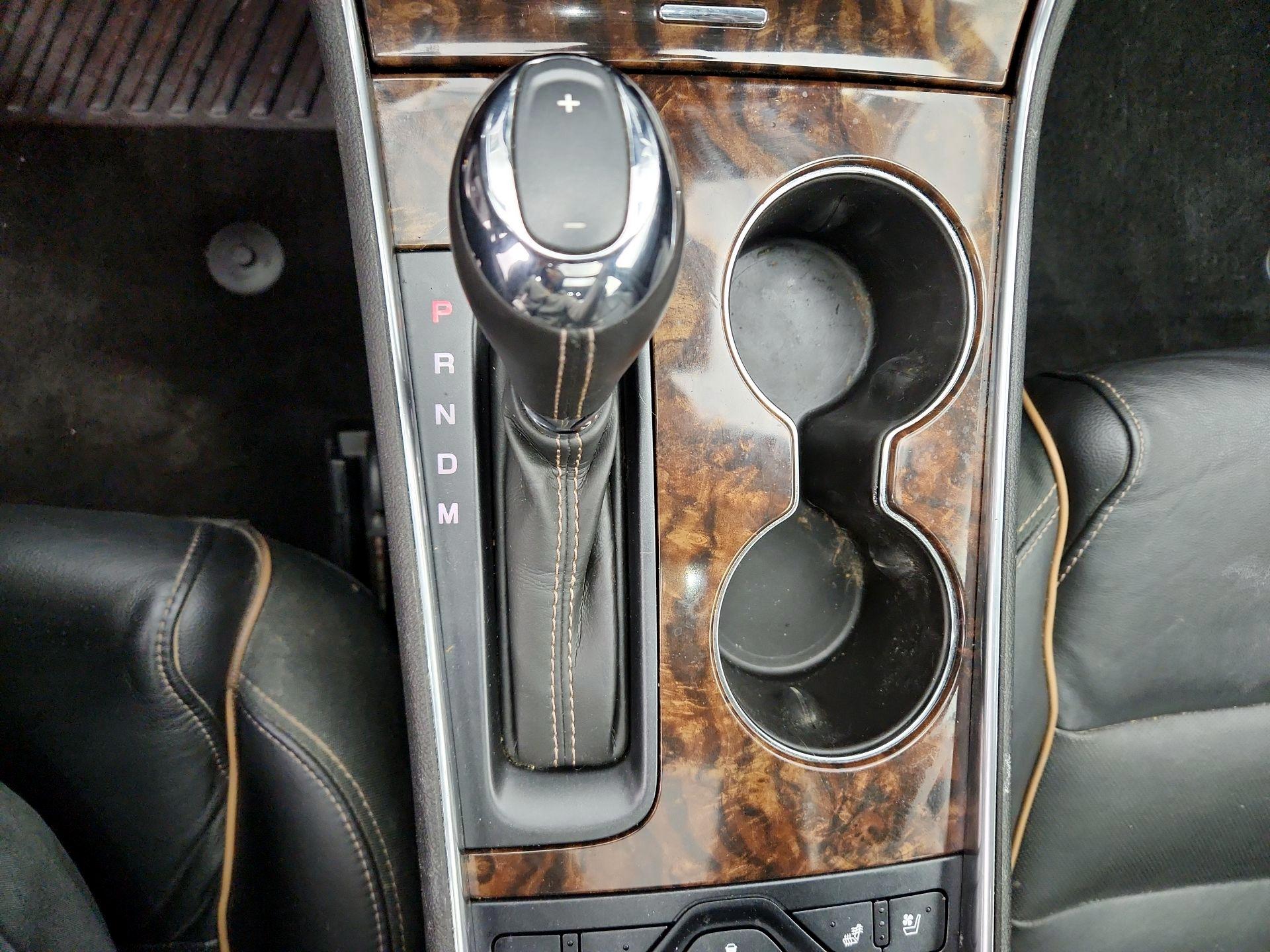 Thumbnail: 2015 Chevrolet Impala - 17