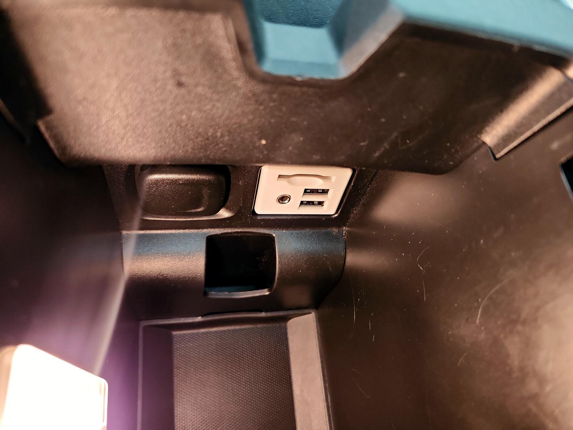 Thumbnail: 2015 Chevrolet Impala - 18