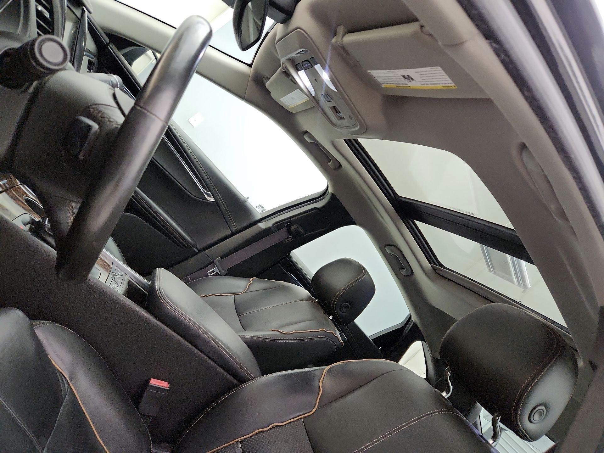 Thumbnail: 2015 Chevrolet Impala - 19