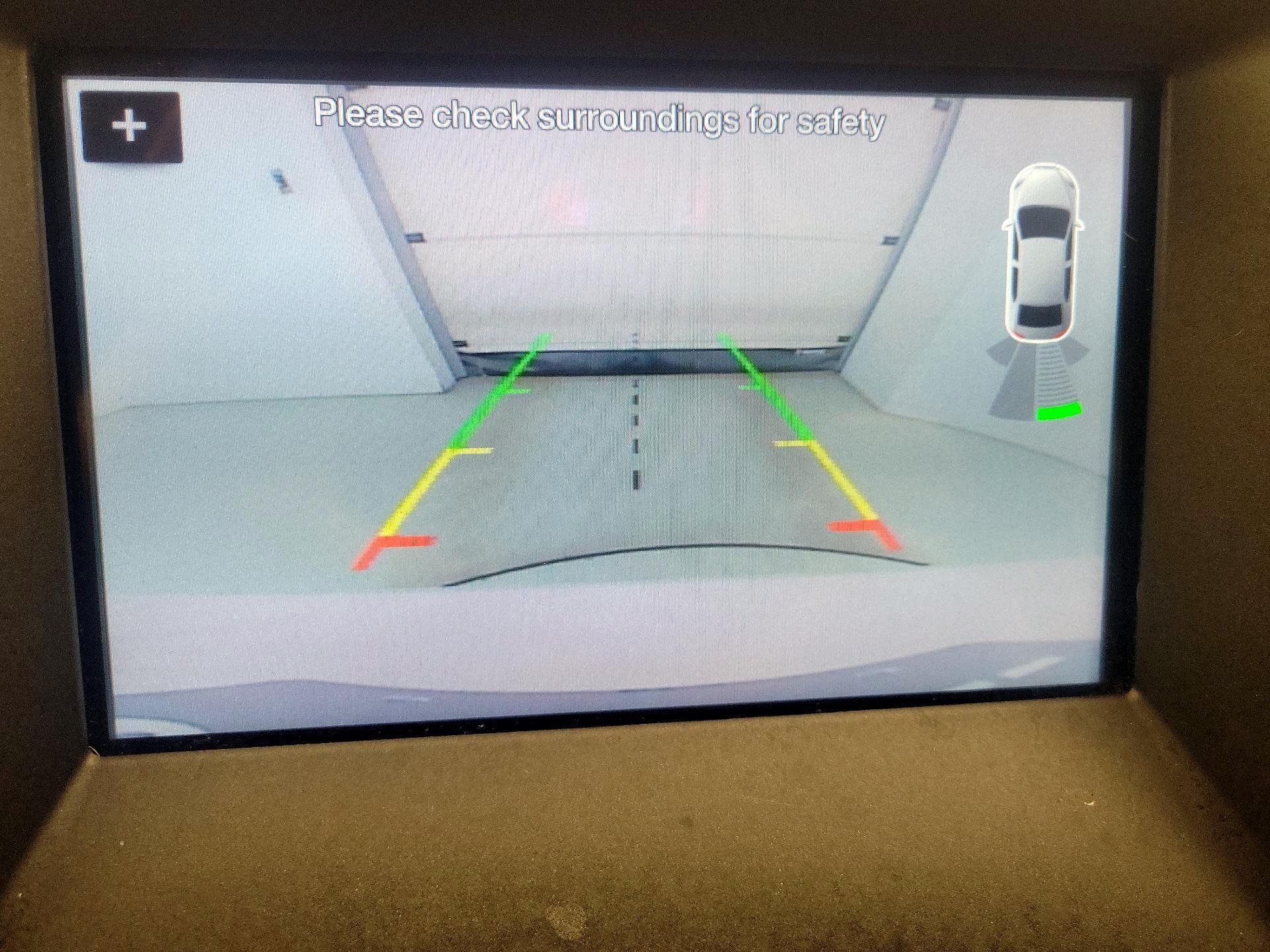 Thumbnail: 2016 Ford Edge - 14