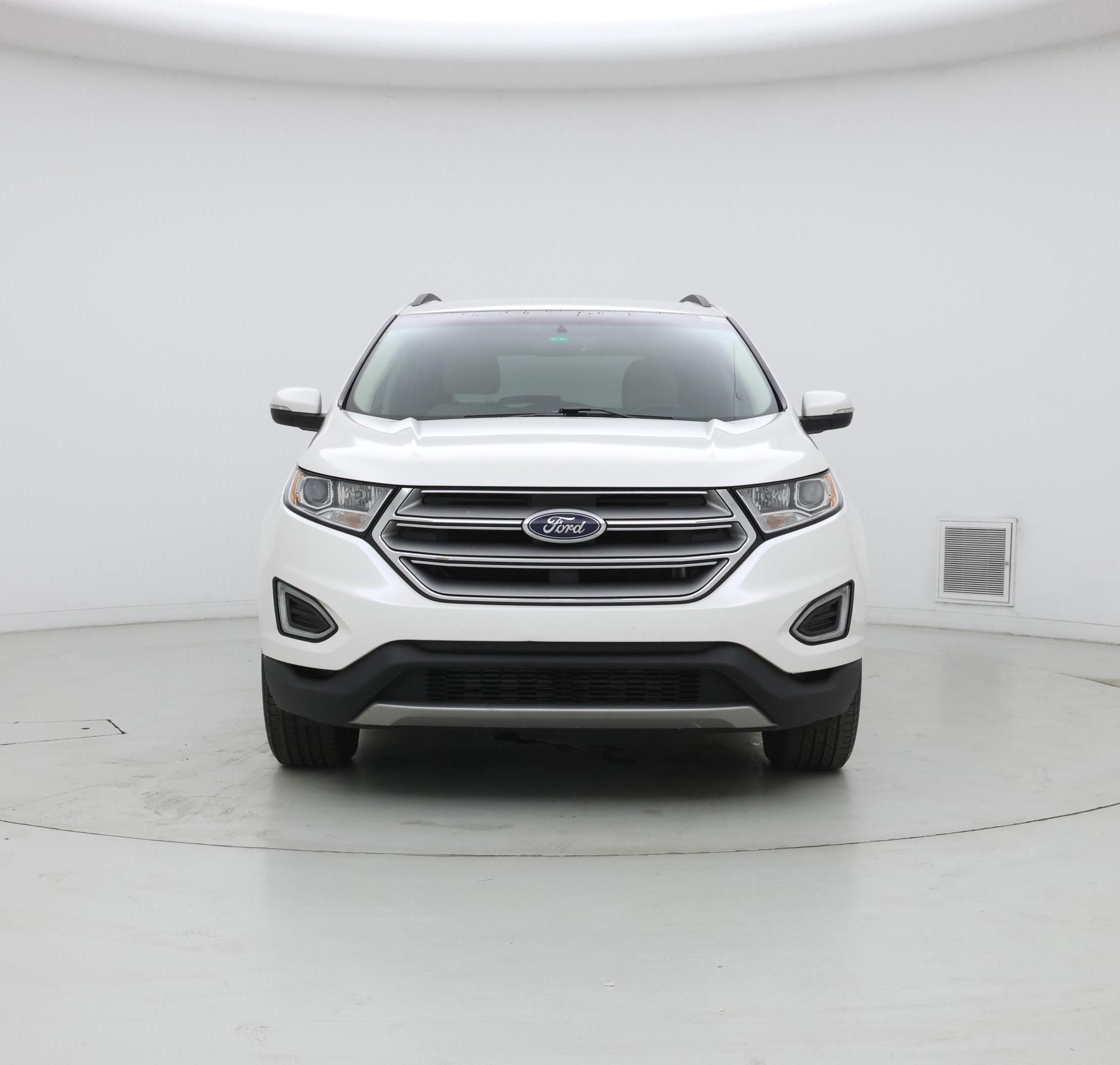 Thumbnail: 2016 Ford Edge - 5