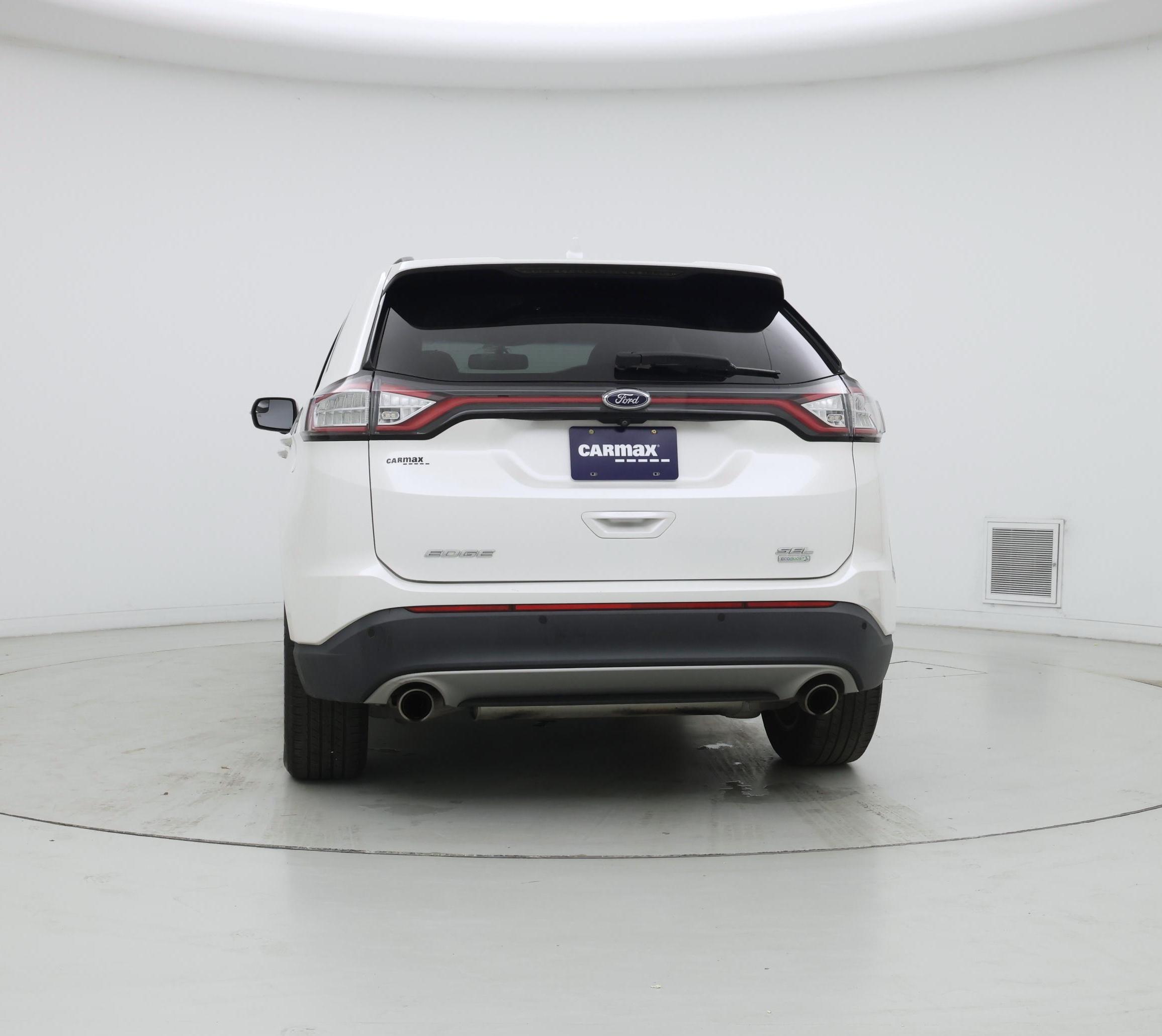 Thumbnail: 2016 Ford Edge - 6