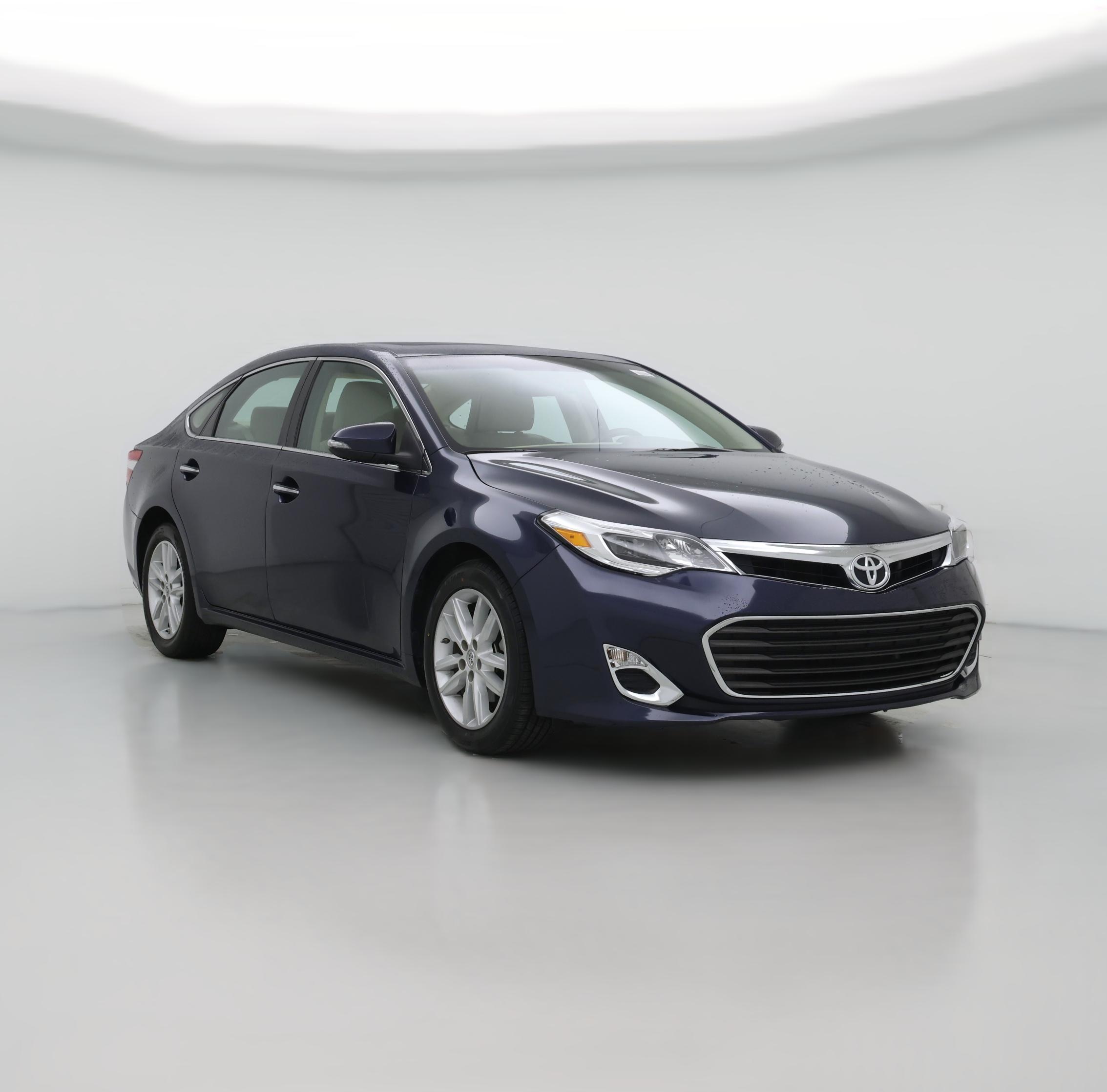 Thumbnail: 2015 Toyota Avalon - 1