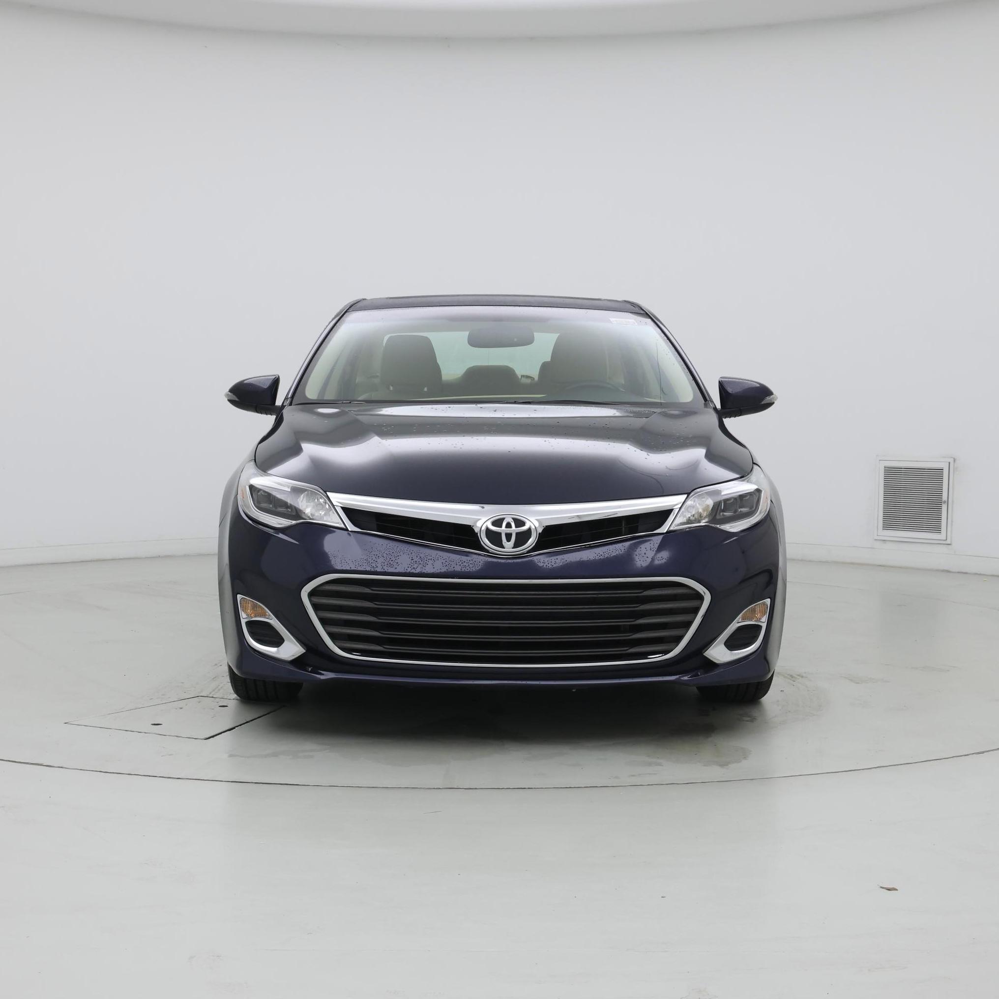 Thumbnail: 2015 Toyota Avalon - 5