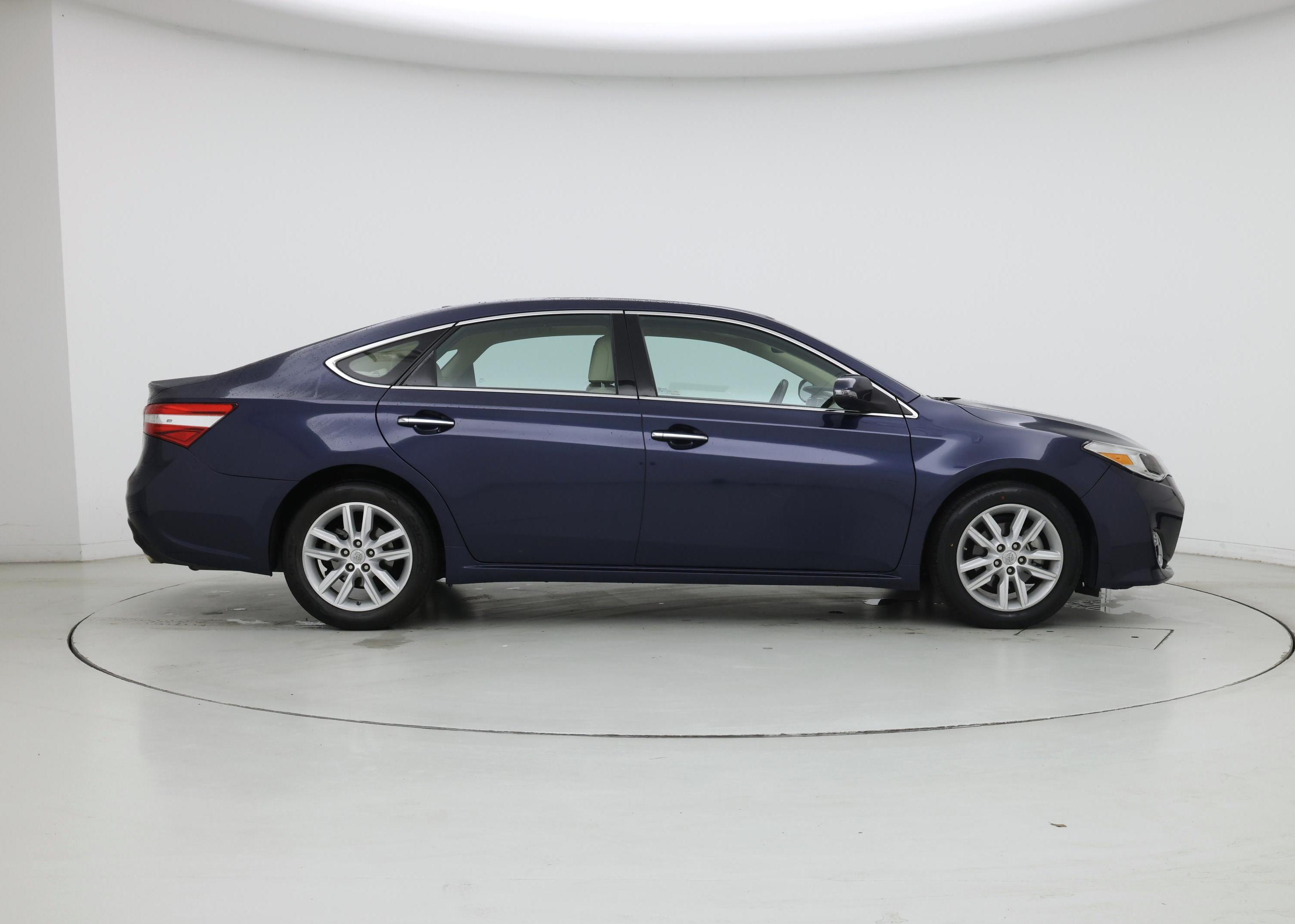 Thumbnail: 2015 Toyota Avalon - 7