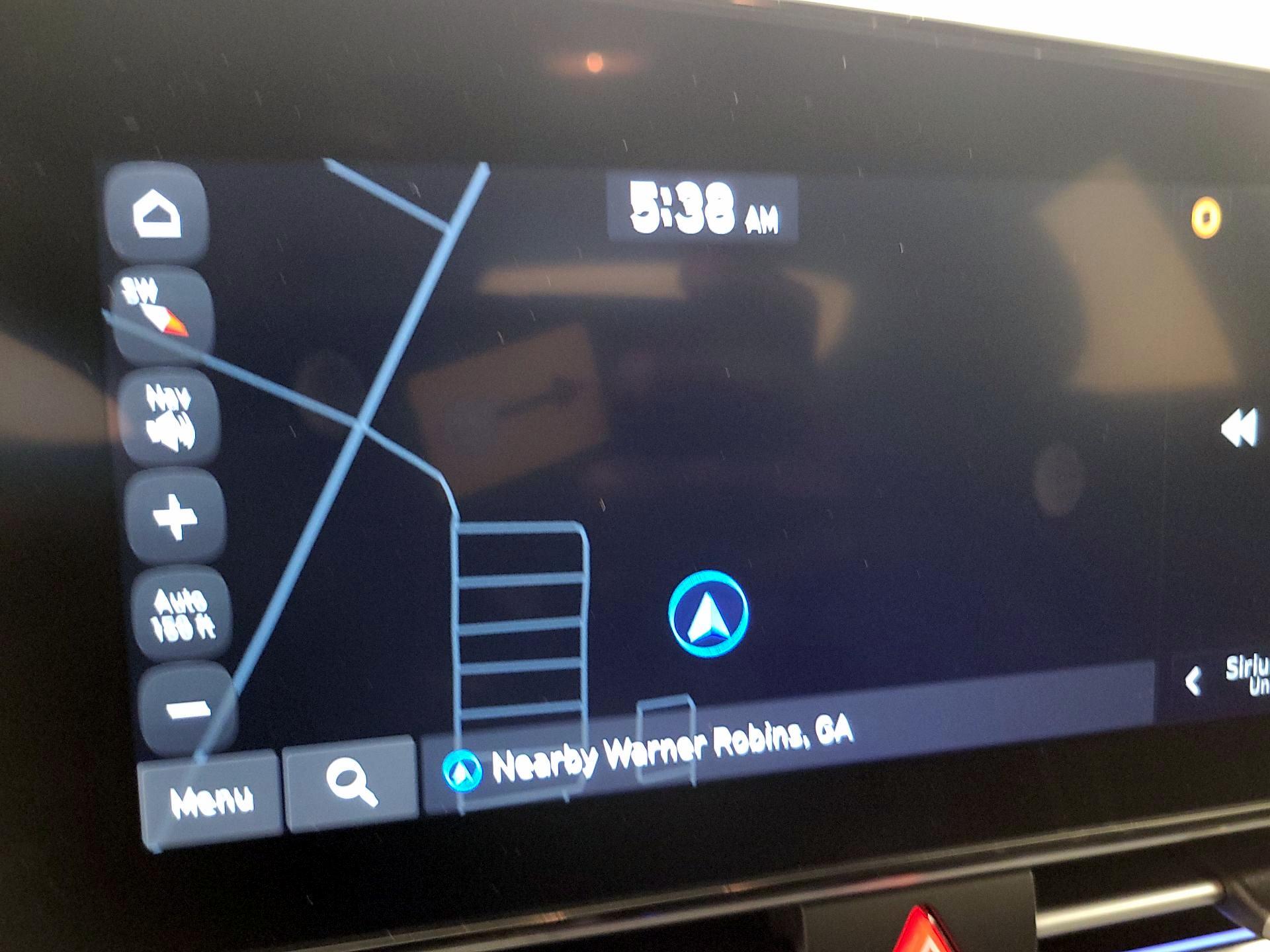 Thumbnail: 2024 Hyundai Elantra - 14