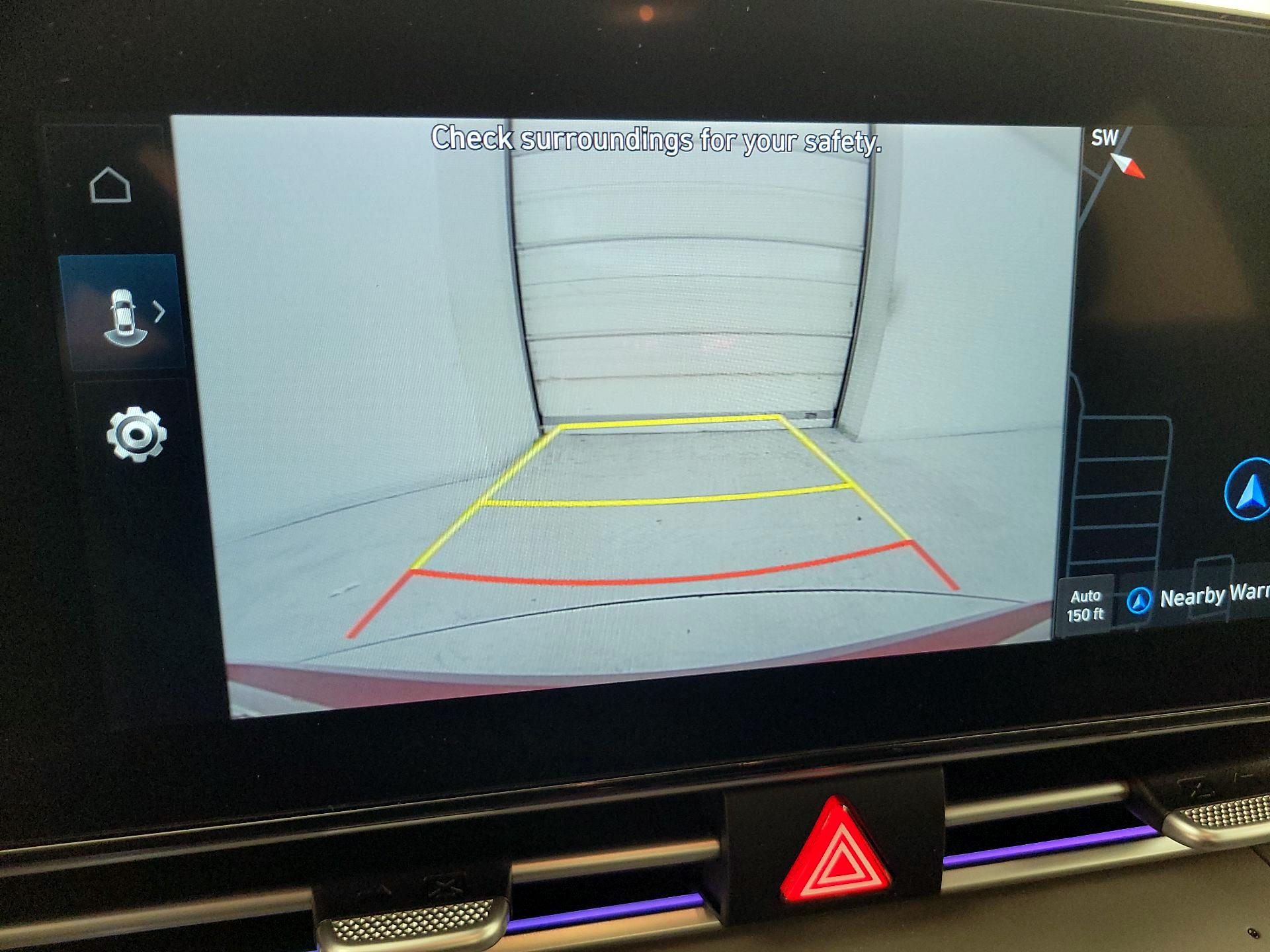 Thumbnail: 2024 Hyundai Elantra - 15