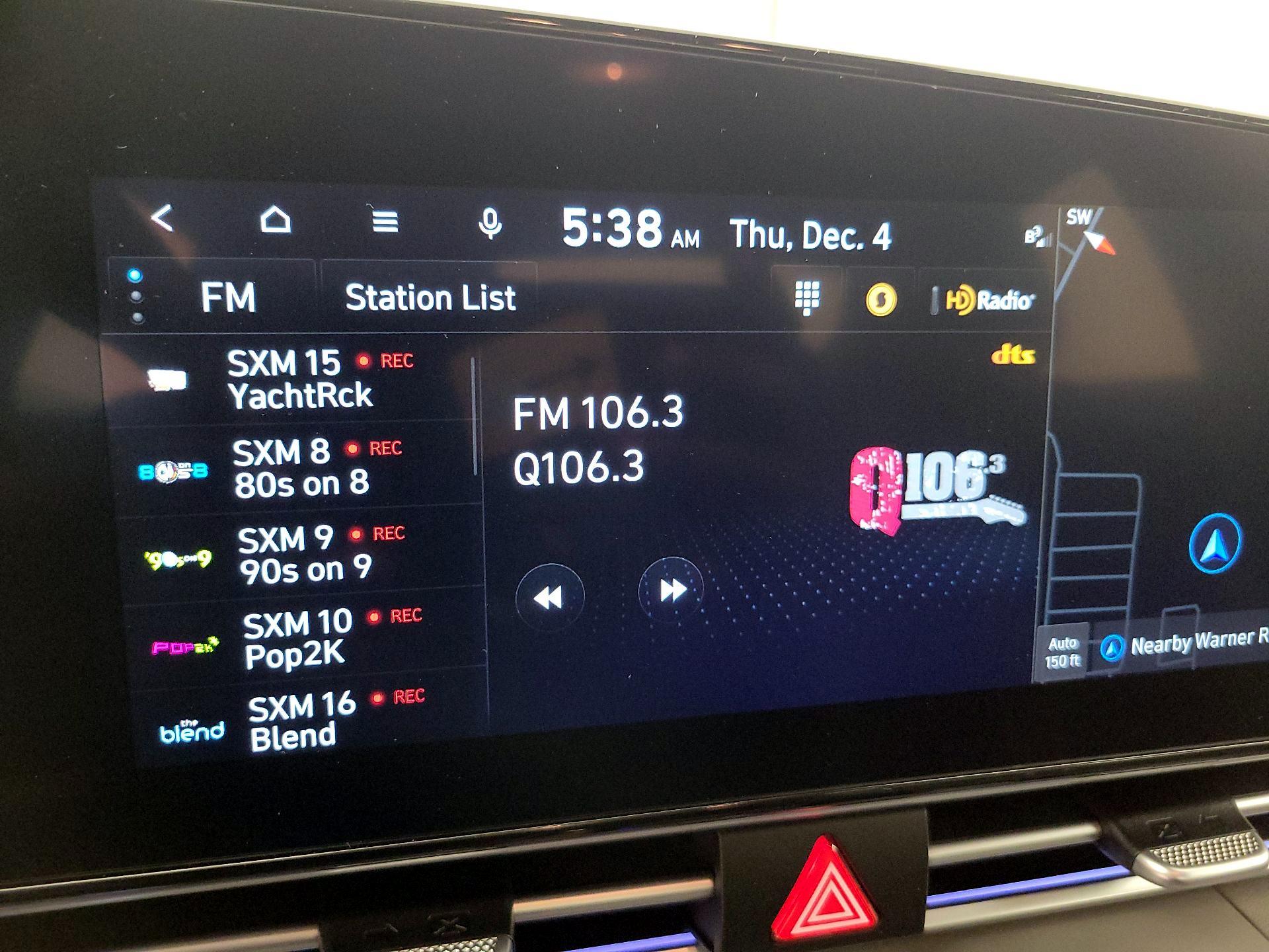 Thumbnail: 2024 Hyundai Elantra - 16