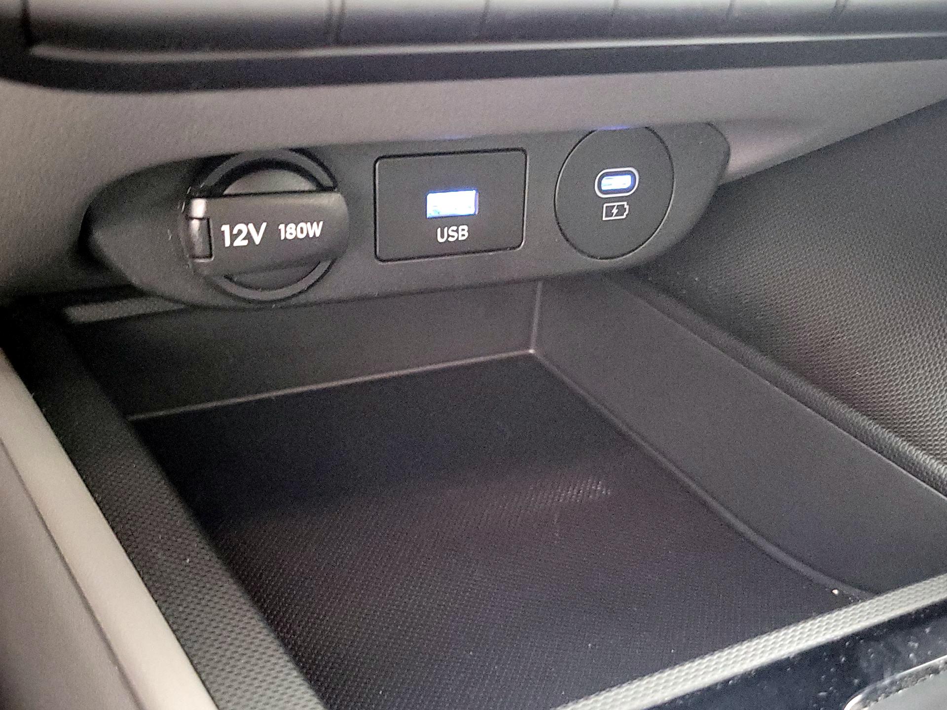 Thumbnail: 2024 Hyundai Elantra - 19