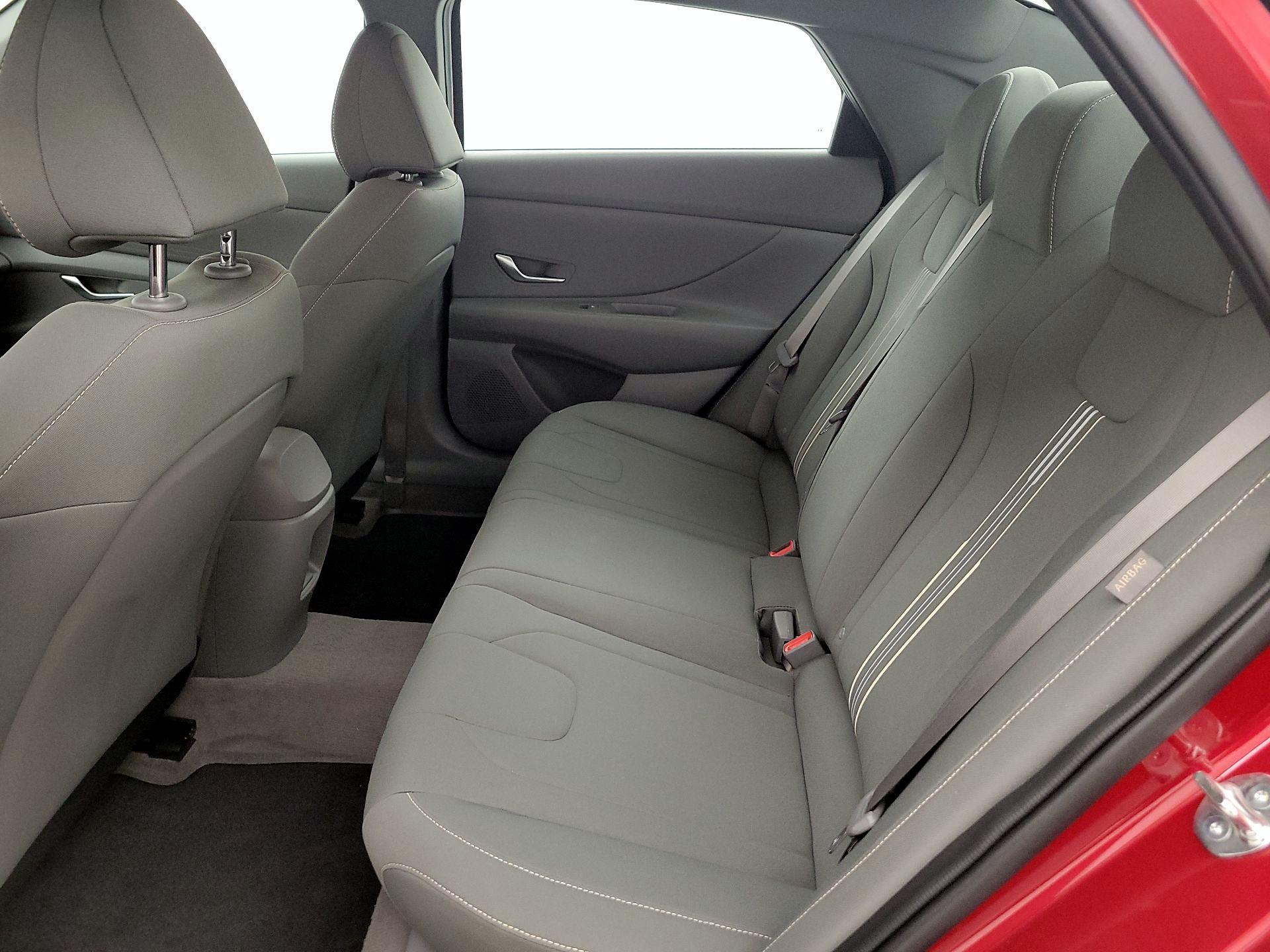 Thumbnail: 2024 Hyundai Elantra - 20