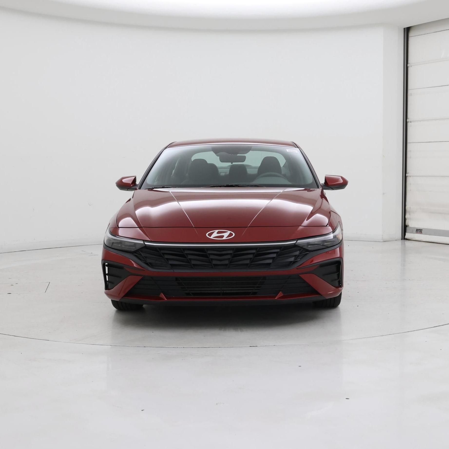 Thumbnail: 2024 Hyundai Elantra - 5