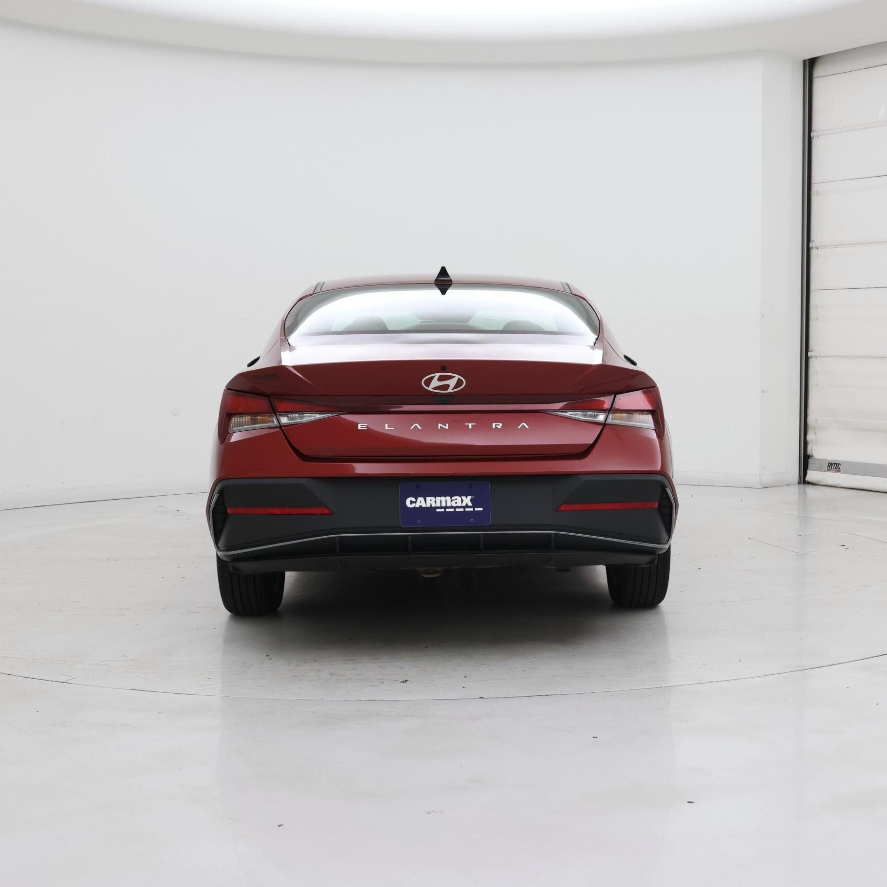 Thumbnail: 2024 Hyundai Elantra - 6