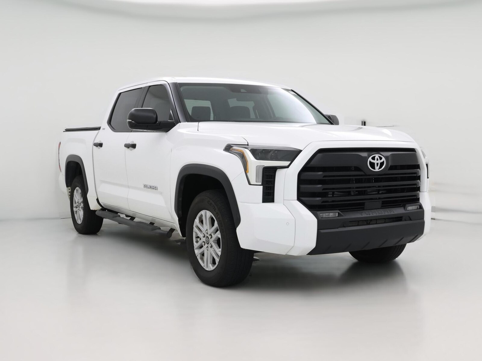 2024 Toyota Tundra