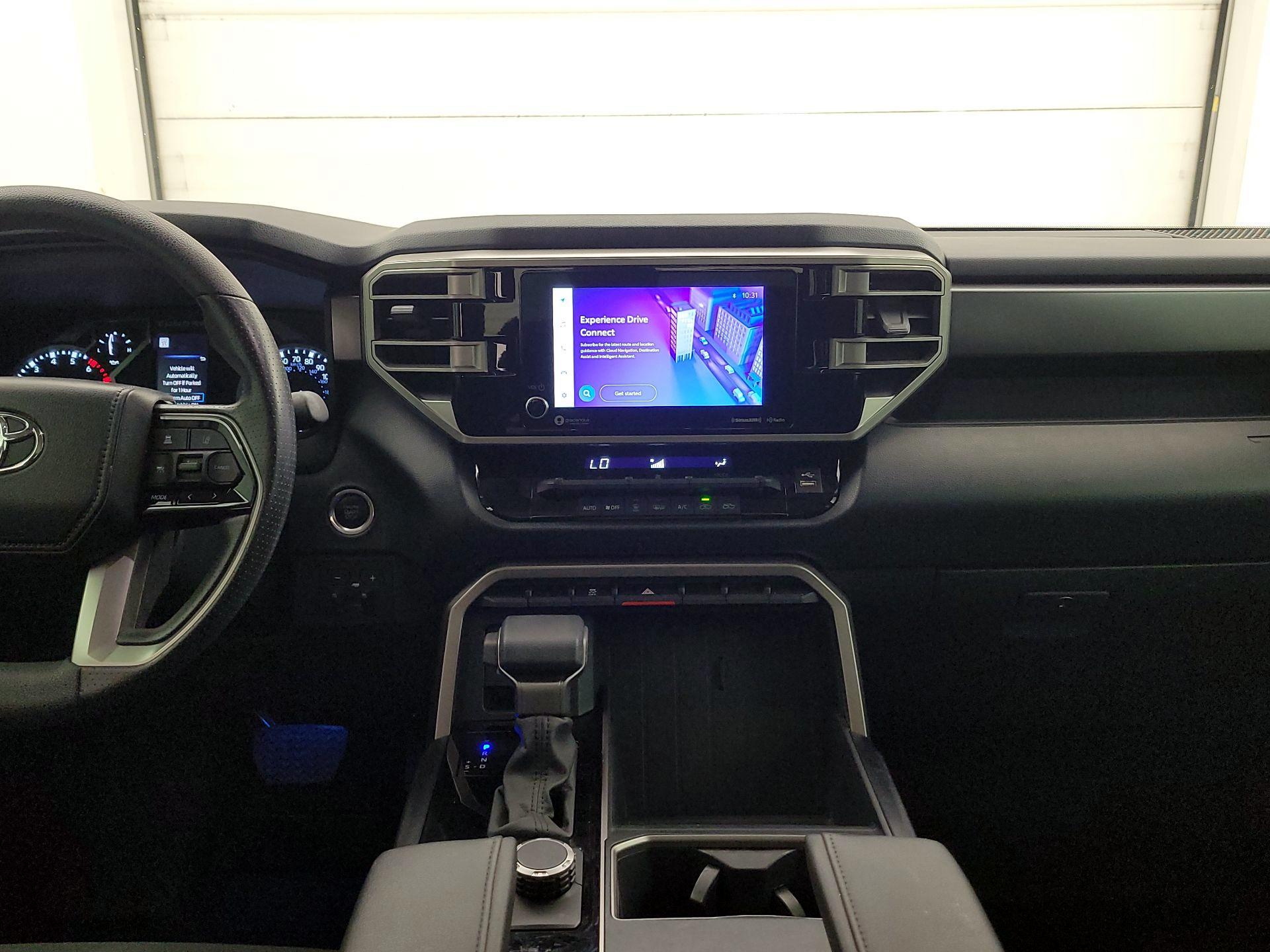 Thumbnail: 2024 Toyota Tundra - 9