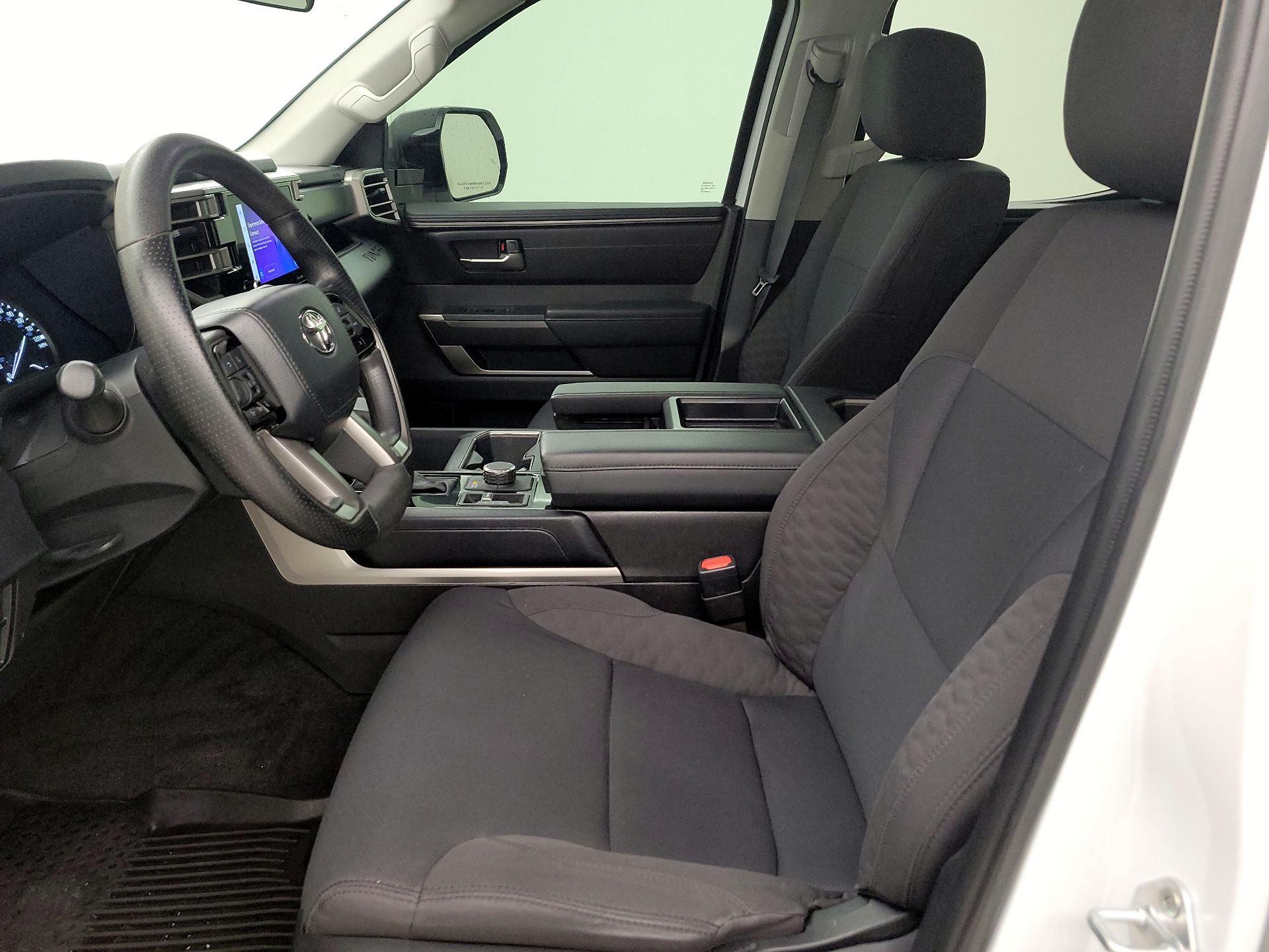 Thumbnail: 2024 Toyota Tundra - 11