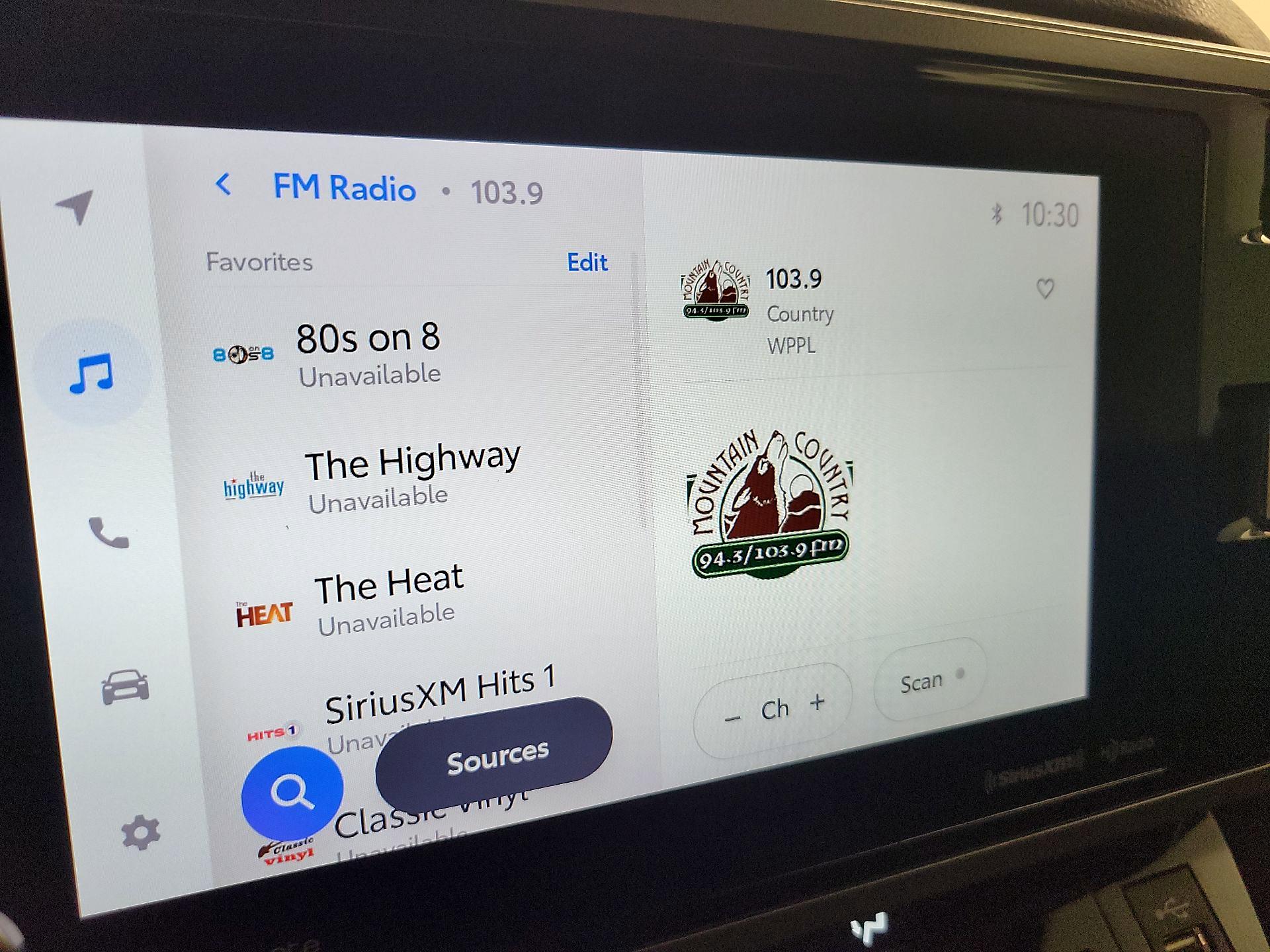 Thumbnail: 2024 Toyota Tundra - 15