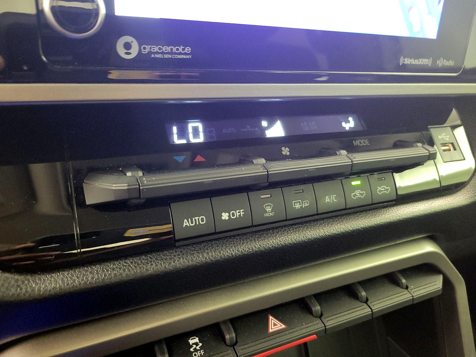 Thumbnail: 2024 Toyota Tundra - 16