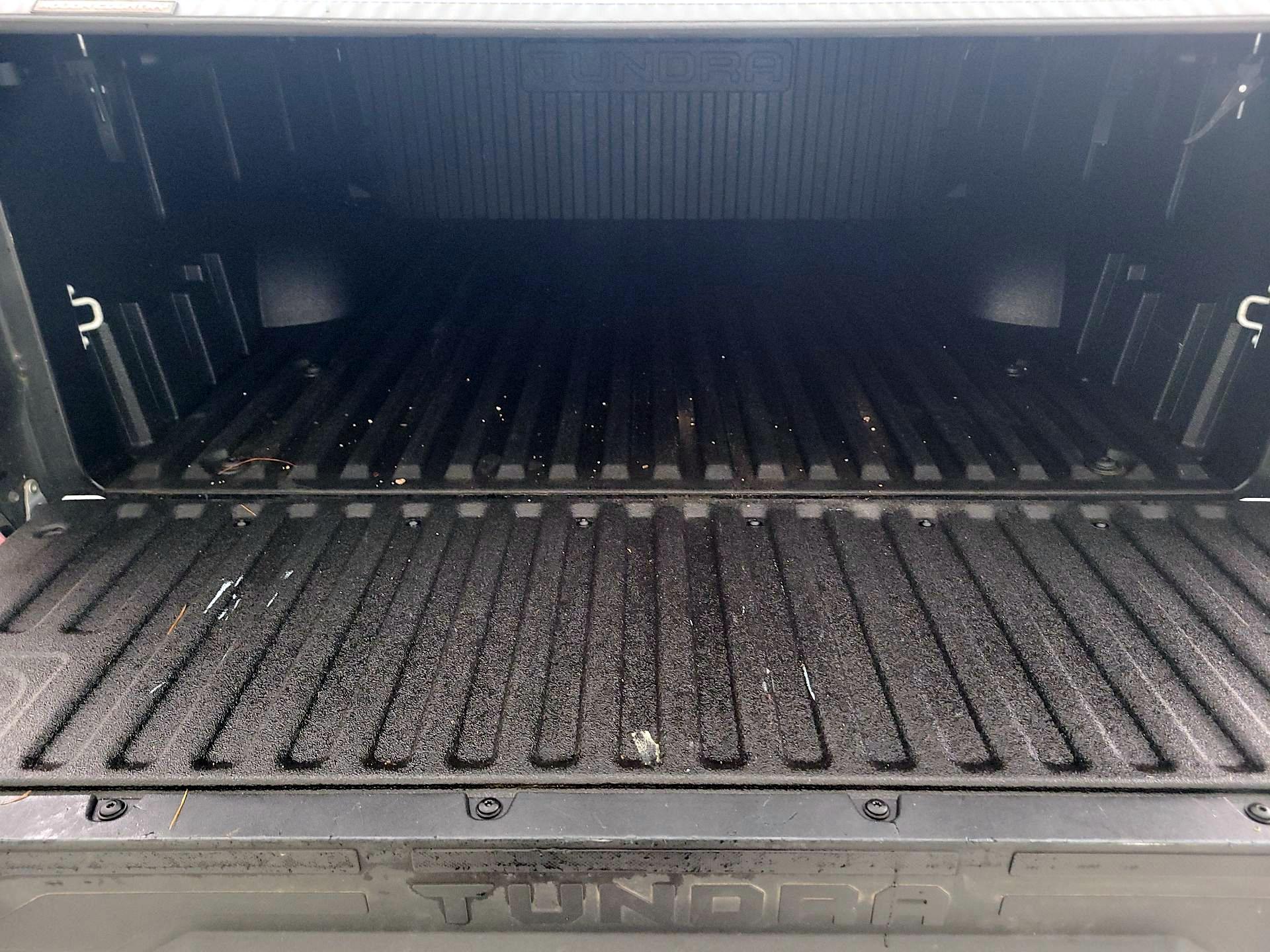 Thumbnail: 2024 Toyota Tundra - 20