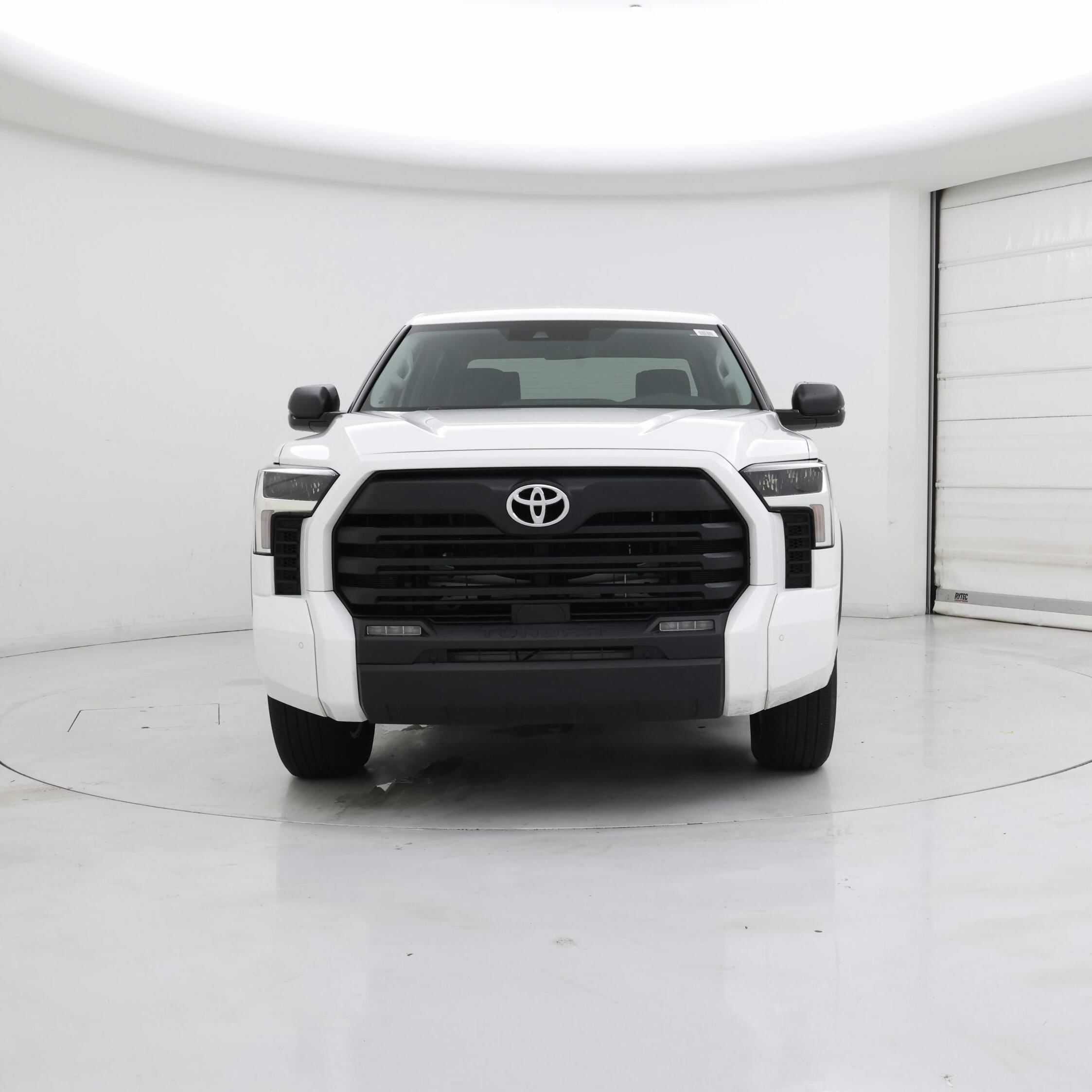 Thumbnail: 2024 Toyota Tundra - 5
