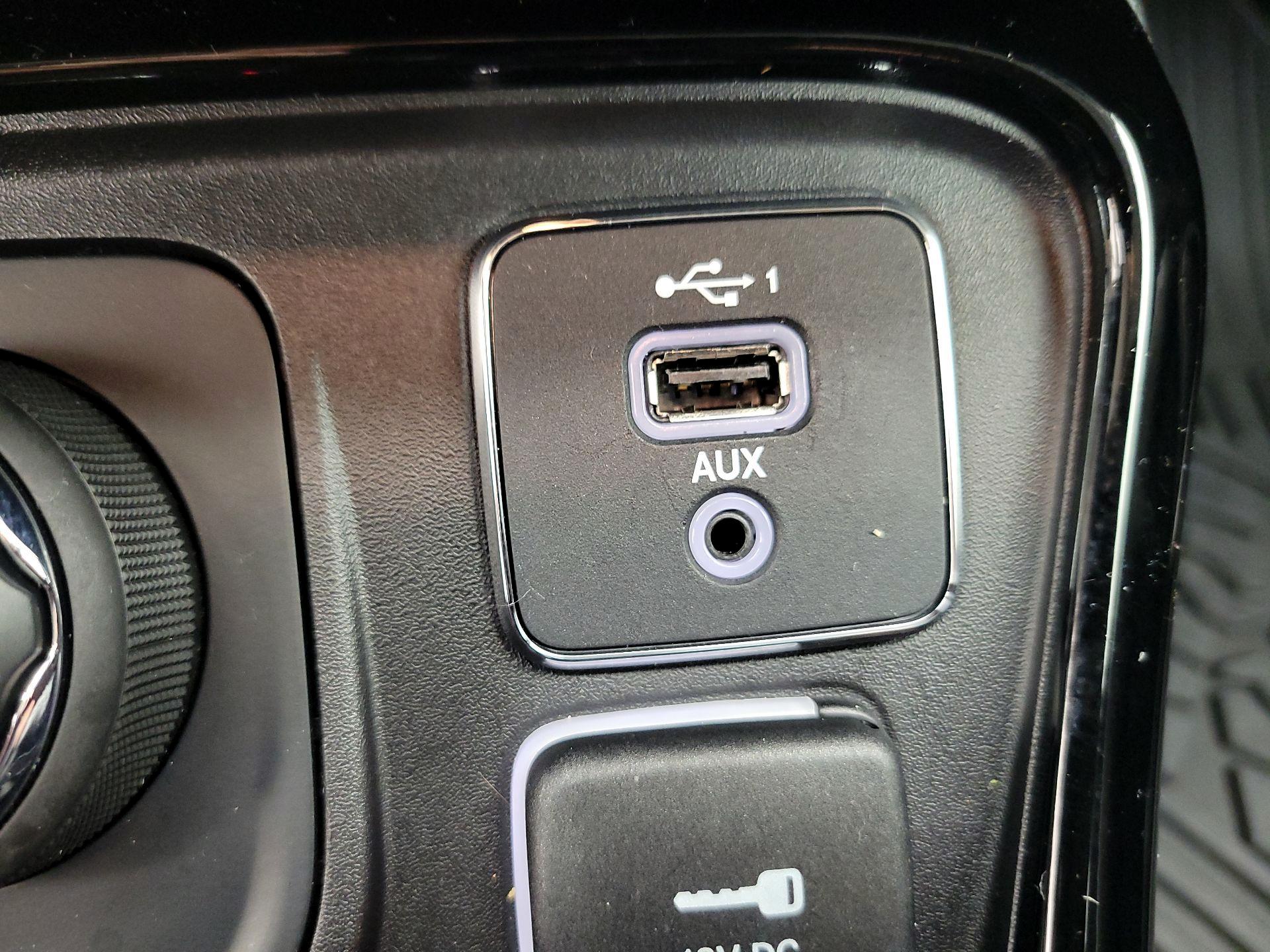 Thumbnail: 2021 Jeep Compass - 18