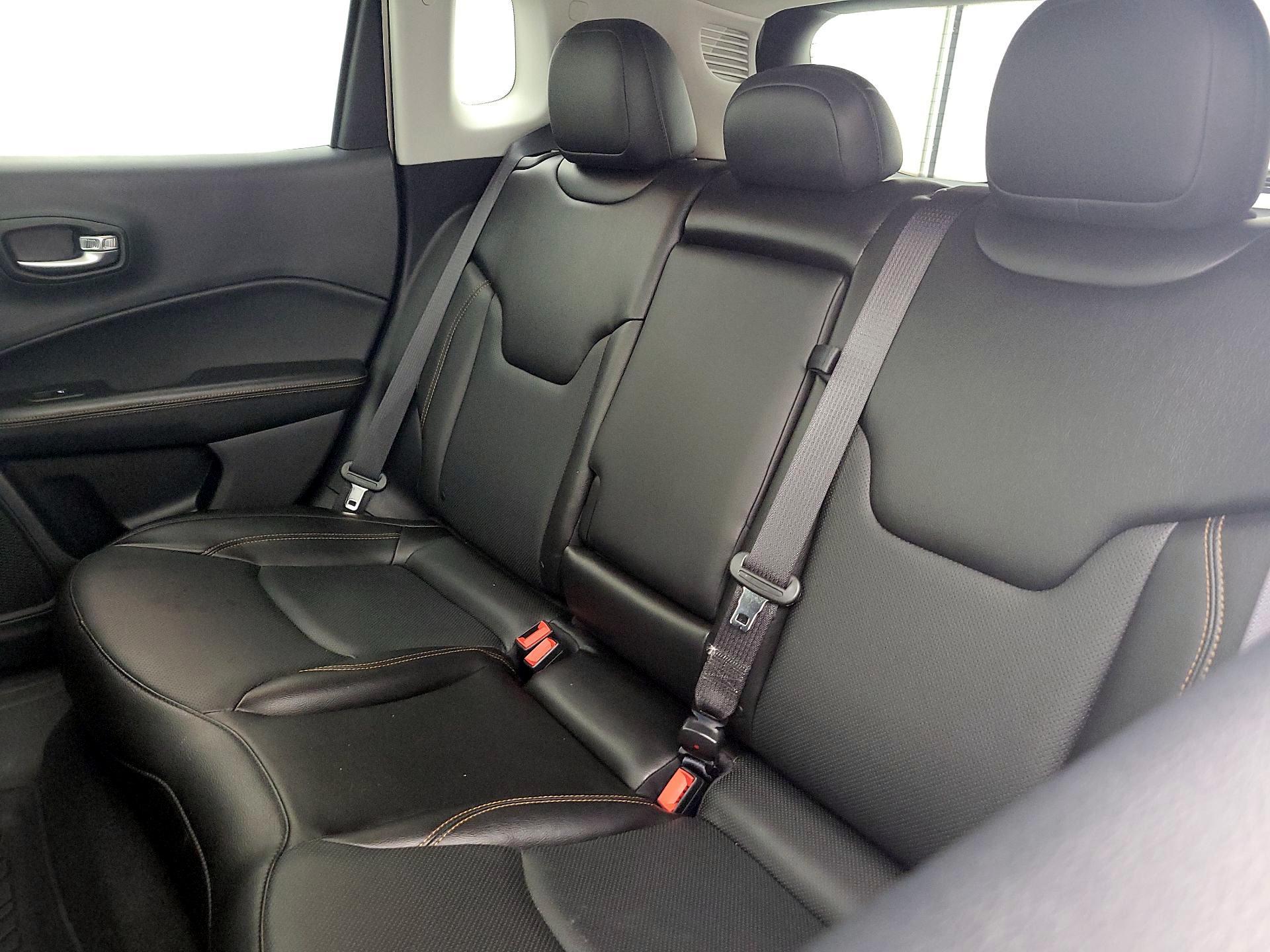 Thumbnail: 2021 Jeep Compass - 20