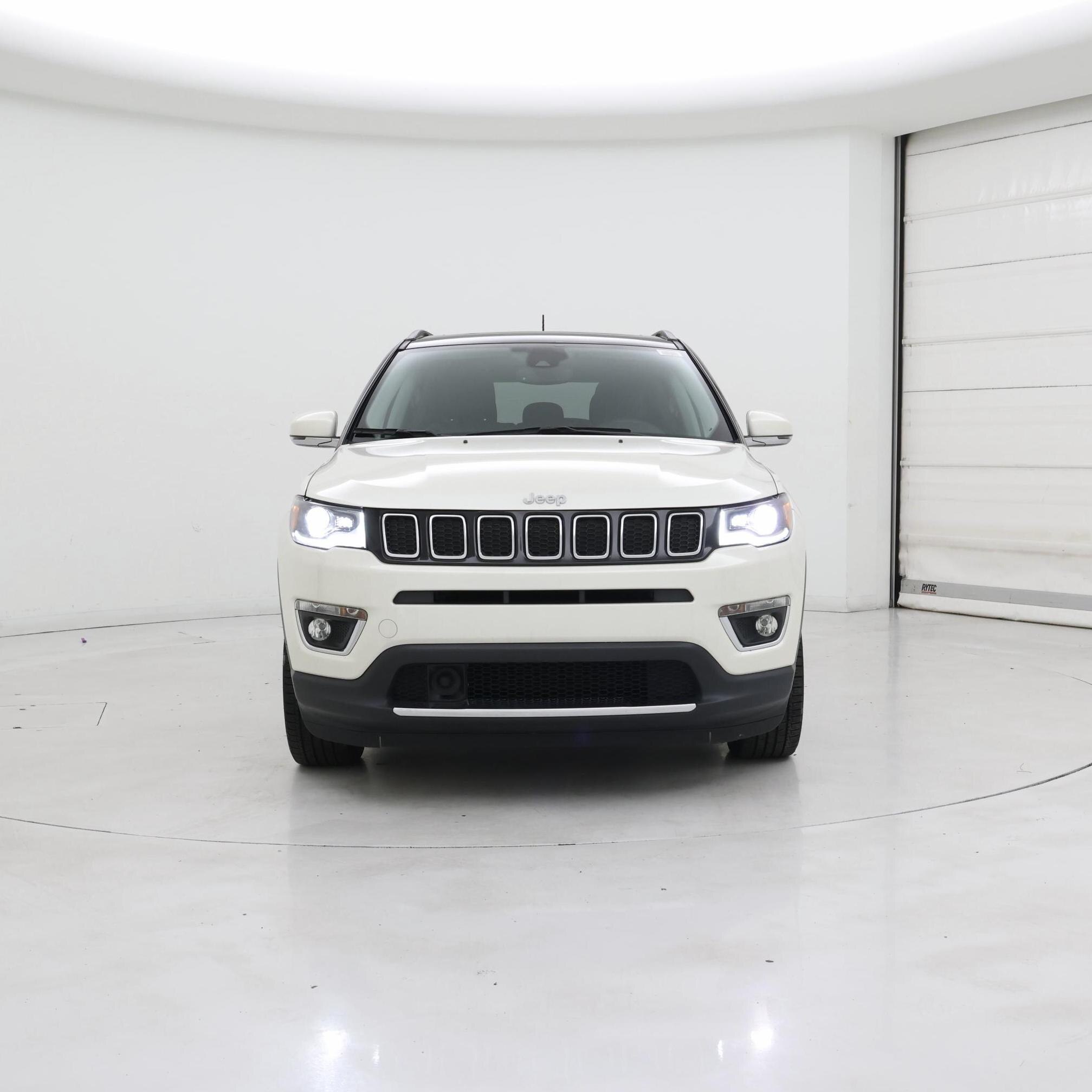 Thumbnail: 2021 Jeep Compass - 5