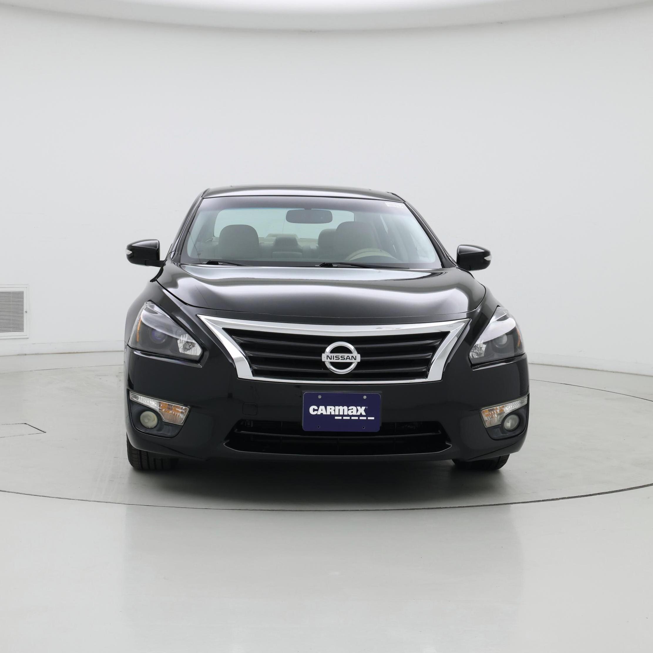 Thumbnail: 2015 Nissan Altima - 5