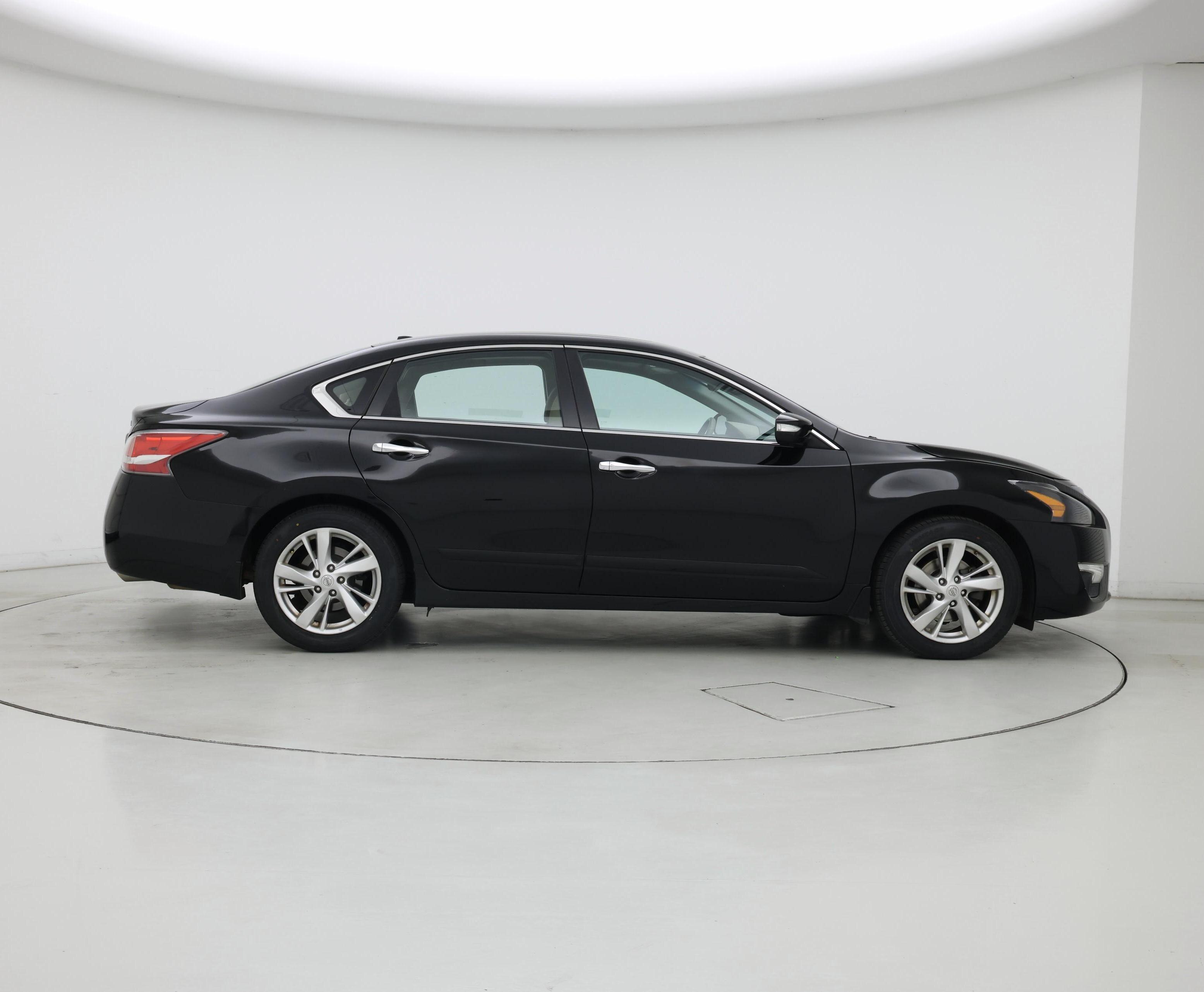 Thumbnail: 2015 Nissan Altima - 7