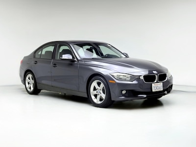 2014 BMW 3 Series 328i -
                Los Angeles, CA