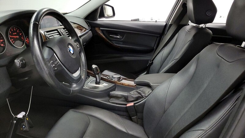 2014 BMW 3 Series 328i 11