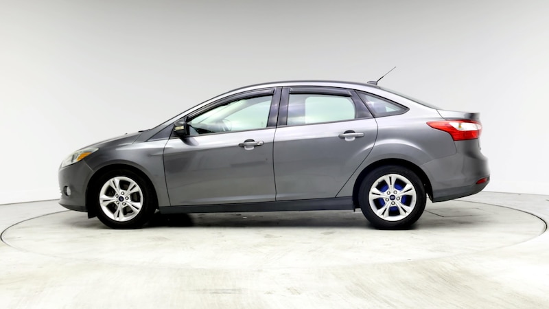 2013 Ford Focus SE 3