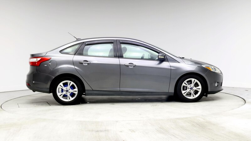 2013 Ford Focus SE 7