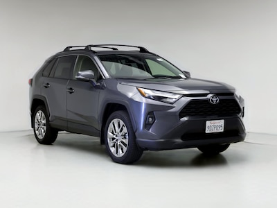 2023 Toyota RAV4 XLE Premium -
                Inglewood, CA