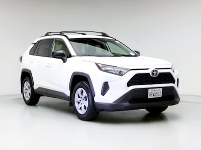 2020 Toyota RAV4 LE -
                Oceanside, CA