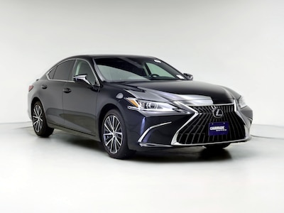 2023 Lexus ES Hybrid 300h -
                Los Angeles, CA