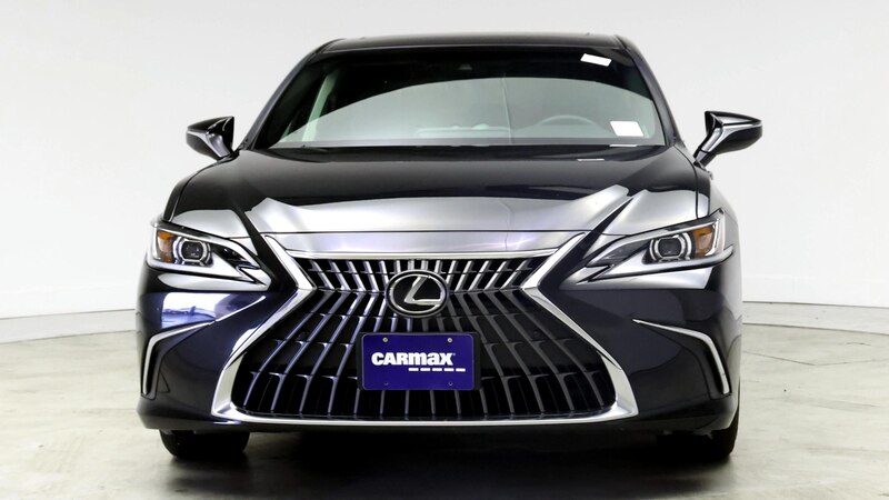 2023 Lexus ES Hybrid 300h 5