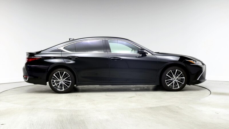 2023 Lexus ES Hybrid 300h 7