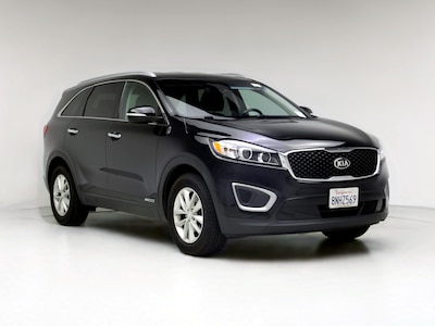 2017 Kia Sorento LX -
                San Diego, CA