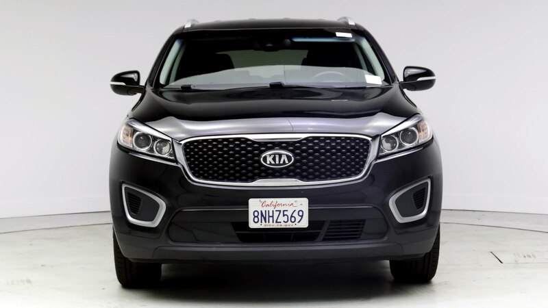 2017 Kia Sorento LX 5