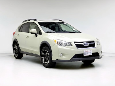 2013 Subaru XV Crosstrek Premium -
                Los Angeles, CA