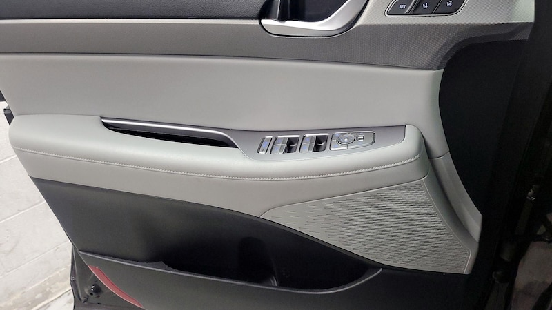 2021 Hyundai Palisade SEL 12
