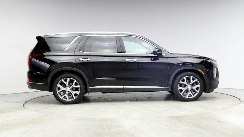 2021 Hyundai Palisade SEL 7