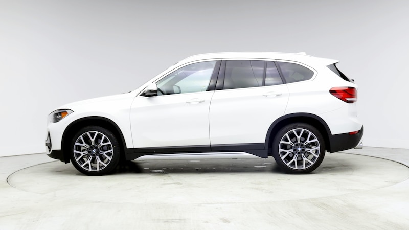 2022 BMW X1 sDrive28i 3