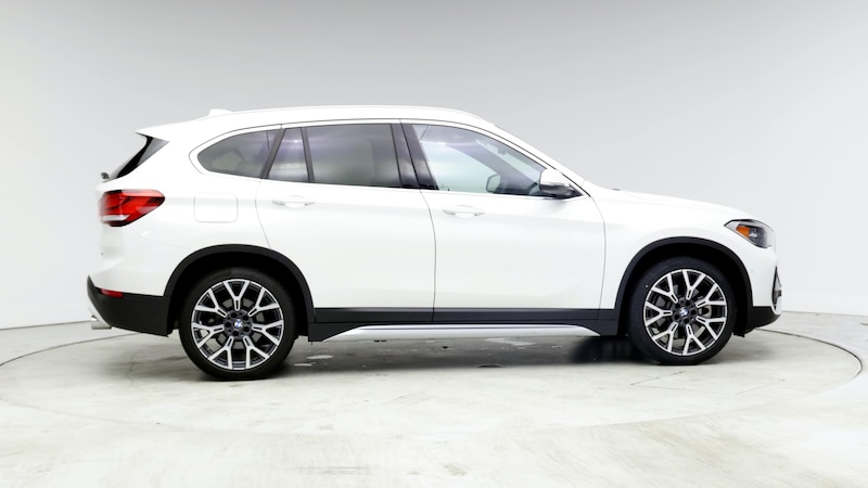 2022 BMW X1 sDrive28i 7