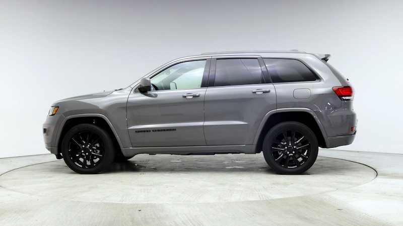 2019 Jeep Grand Cherokee Altitude 3