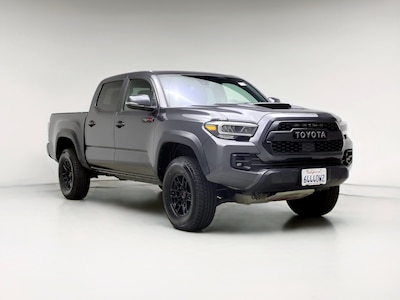 2020 Toyota Tacoma TRD Pro -
                Los Angeles, CA