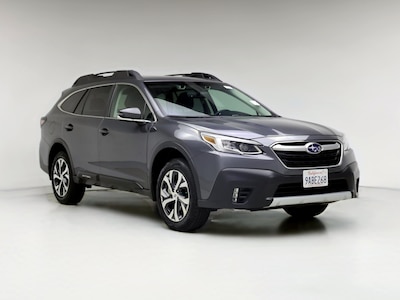 2022 Subaru Outback Limited -
                San Diego, CA